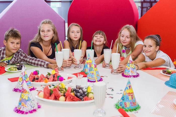 День рождения дома: как организовать незабываемый празник | Дети в городе Харьков